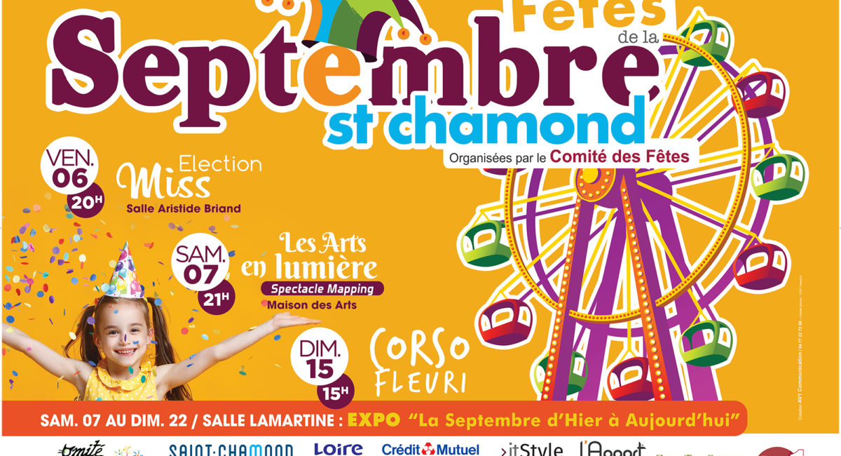 Corso Saint Chamond