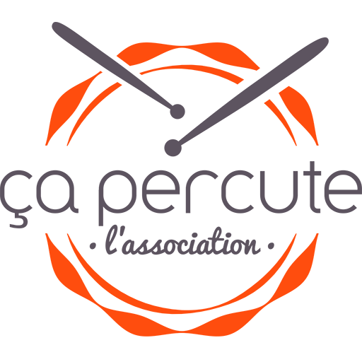 Ça percute – l’association